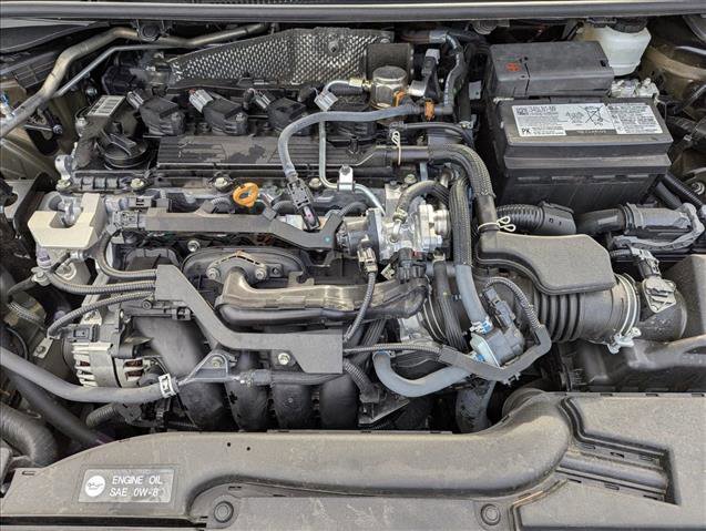 Certified 2025 Toyota Corolla LE image 22