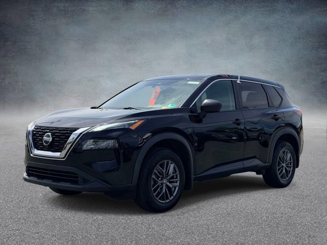 Used 2021 Nissan Rogue S image 5