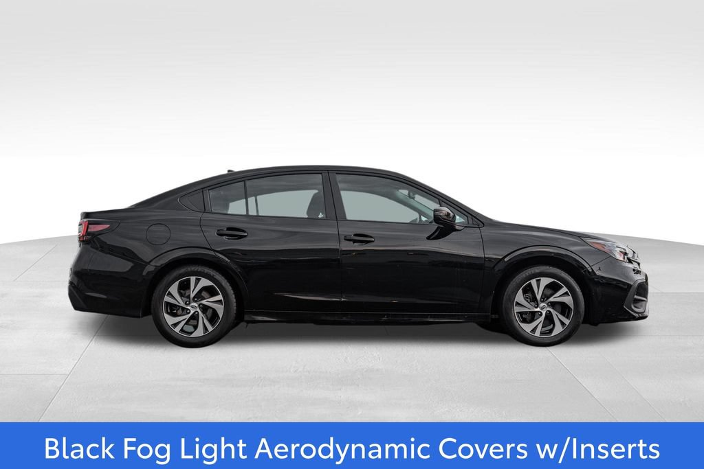 Used 2023 Subaru Legacy Premium AWD/4WD image 8