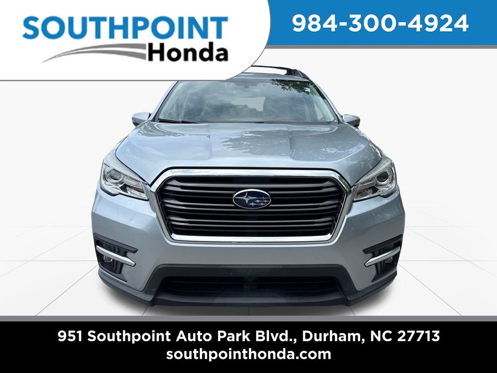 Used 2019 Subaru Ascent Limited AWD/4WD image 2