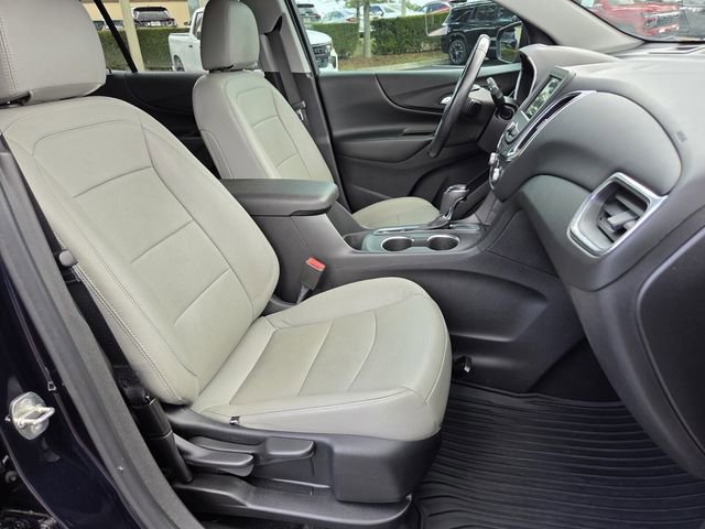 Certified 2020 Chevrolet Equinox LT FWD image 18