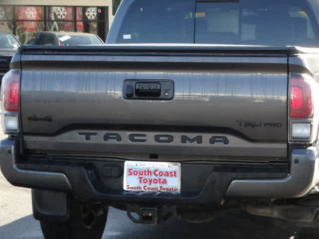 Used 2023 Toyota Tacoma TRD Pro image 15