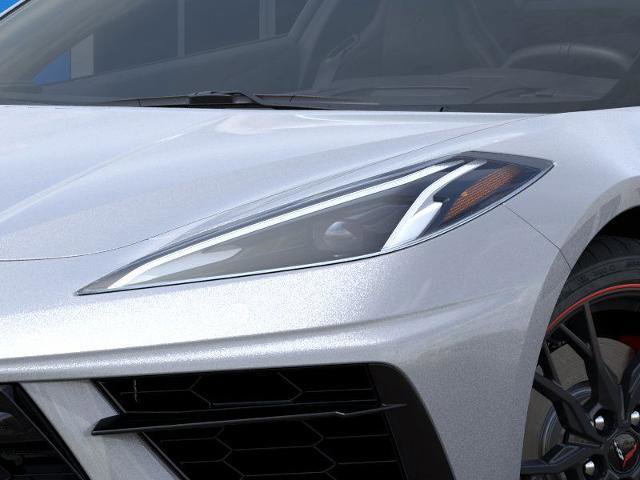 New 2026 Chevrolet Corvette Stingray Preferred Conv w/ 2LT image 10