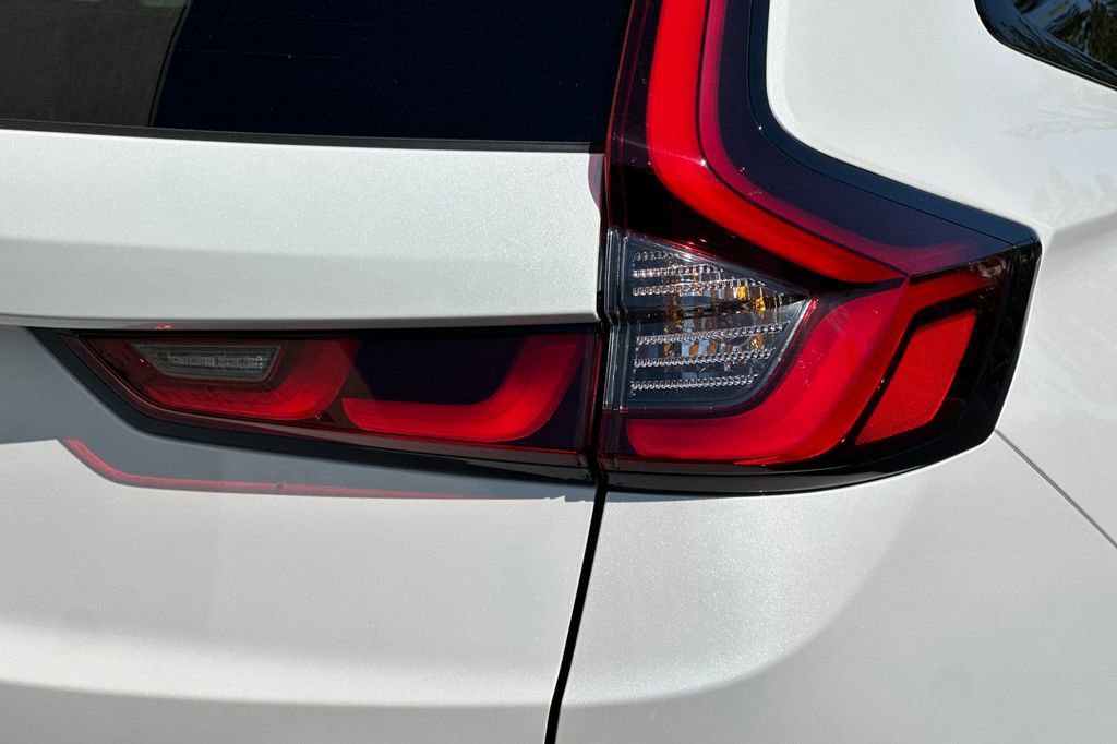 New 2026 Honda CR-V Sport-L image 32