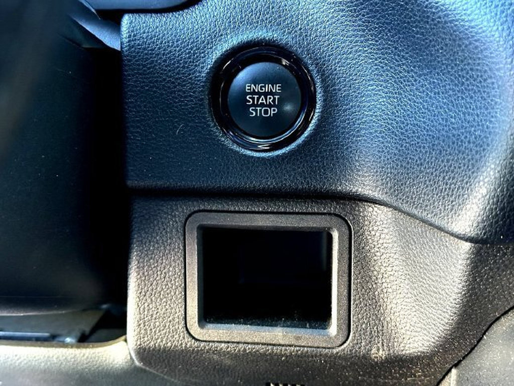 Certified 2026 Toyota Tundra SR RWD image 15