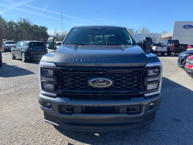 New 2026 Ford F250 XLT w/ XLT Premium Package image 3