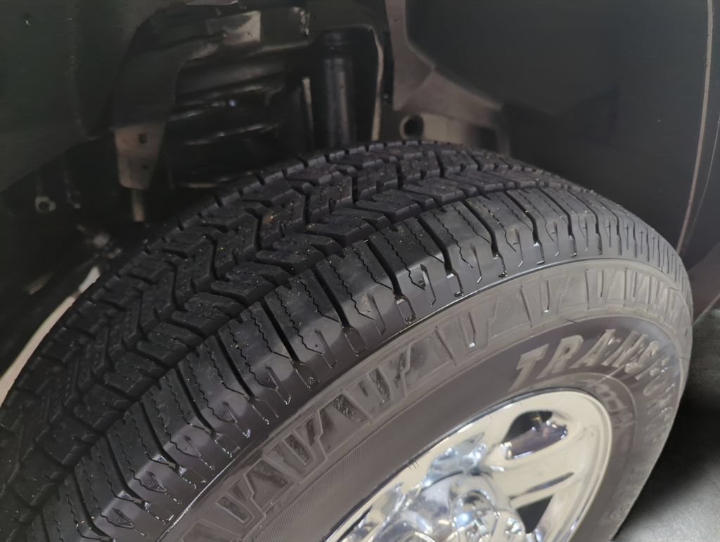 New 2026 RAM 2500 Tradesman AWD/4WD image 24