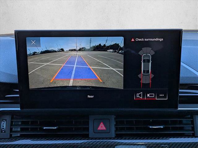 Used 2021 Audi RS 5 w/ Dynamic Package image 13