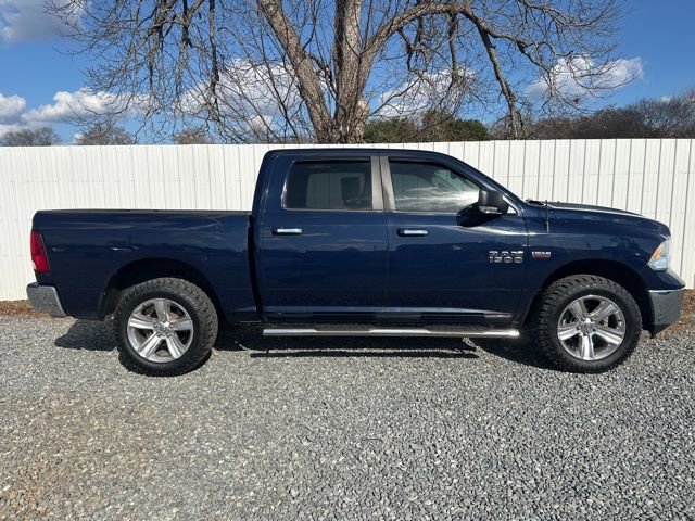 Used 2014 RAM 1500 Big Horn image 6