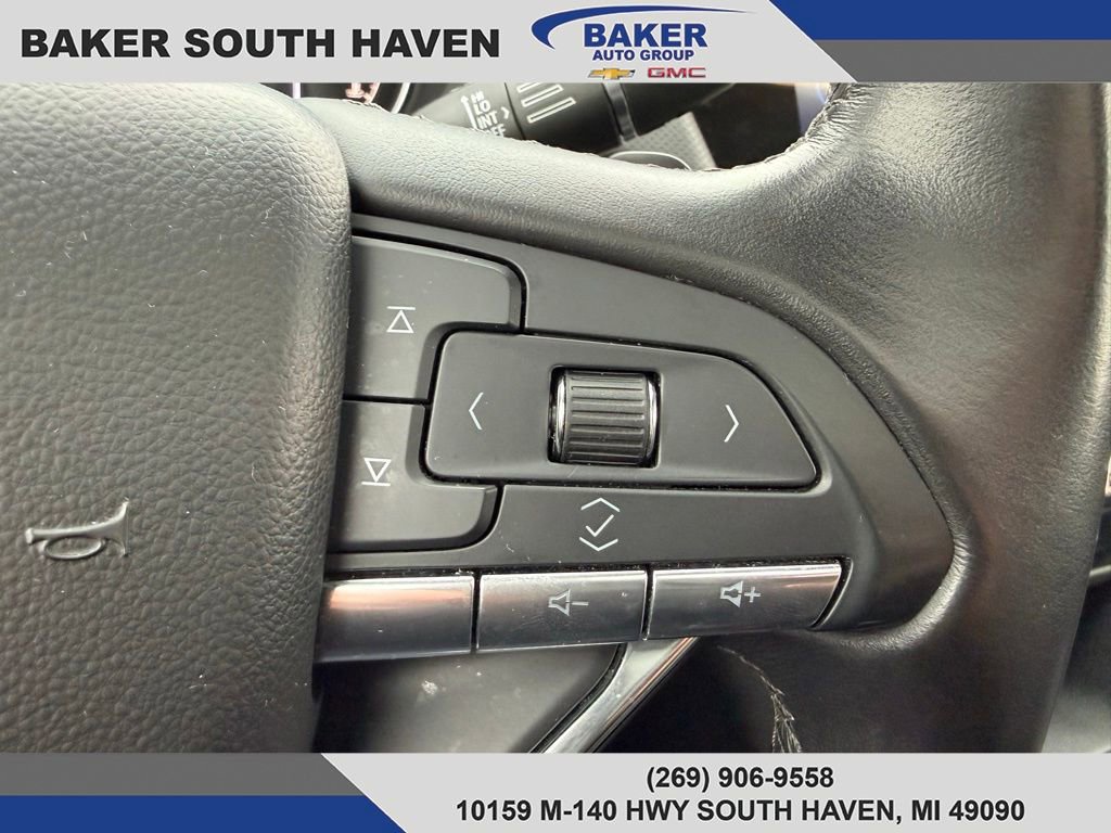 Used 2023 Cadillac XT6 Luxury image 18