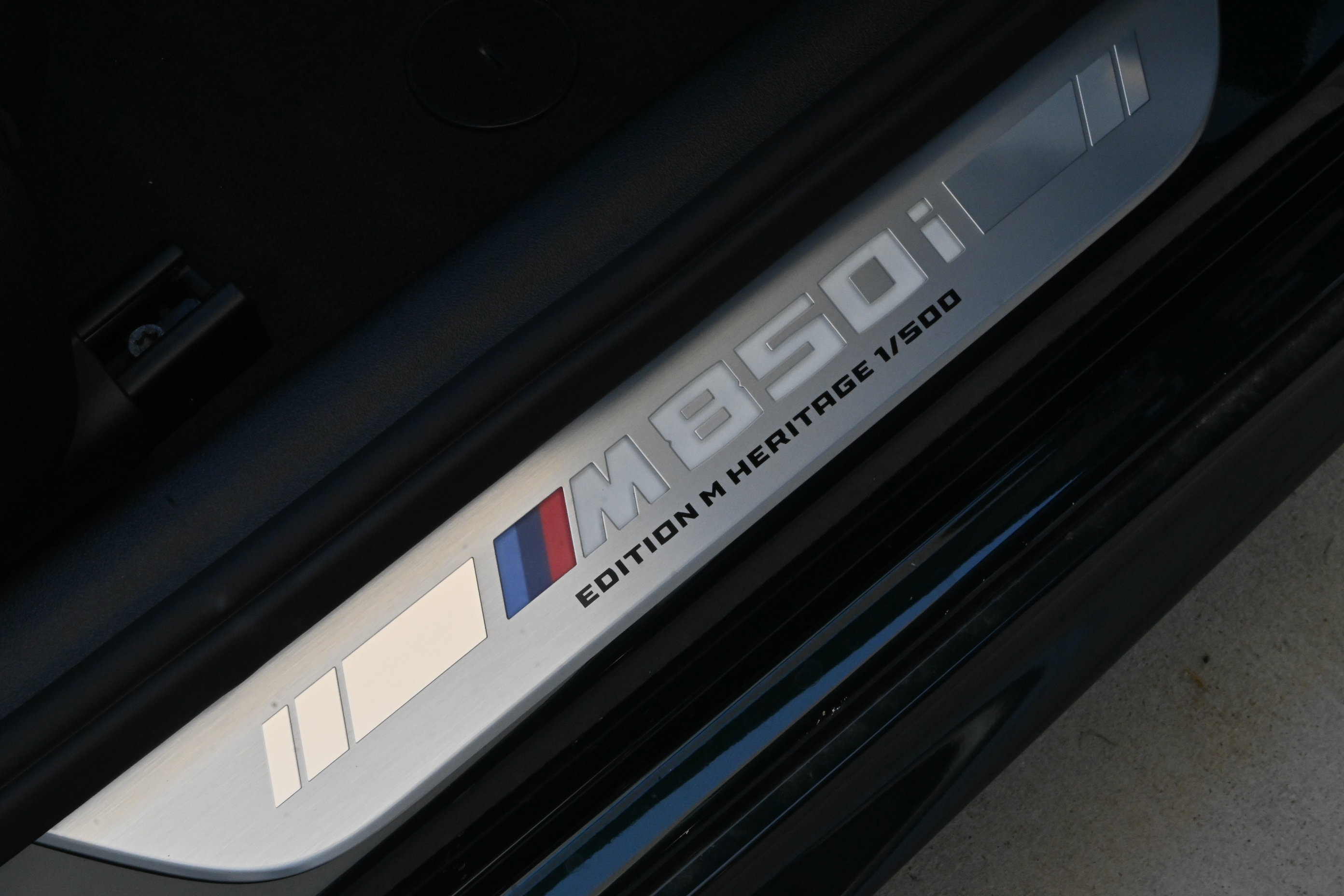 New 2026 BMW M850i xDrive AWD/4WD image 45