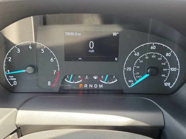 Used 2020 Ford Transit 350 XL RWD image 22