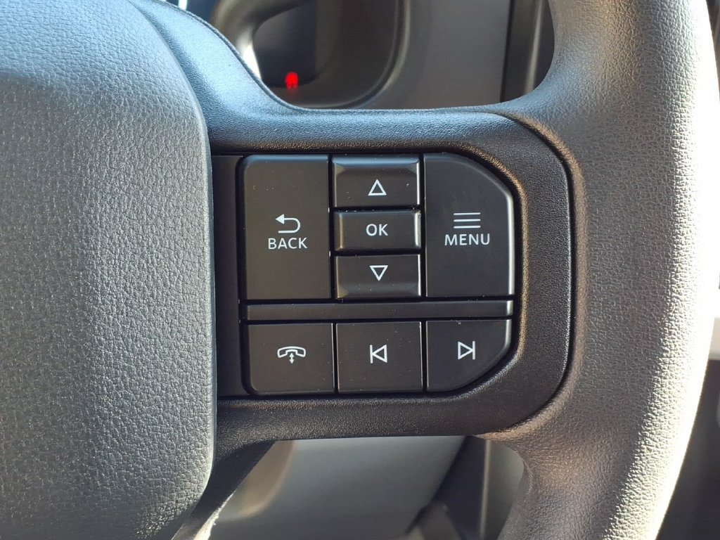 New 2026 Ford F250 XLT w/ XLT Premium Package AWD/4WD image 25