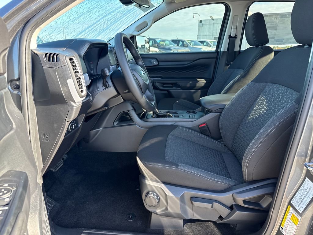 New 2025 Ford Ranger XL image 18