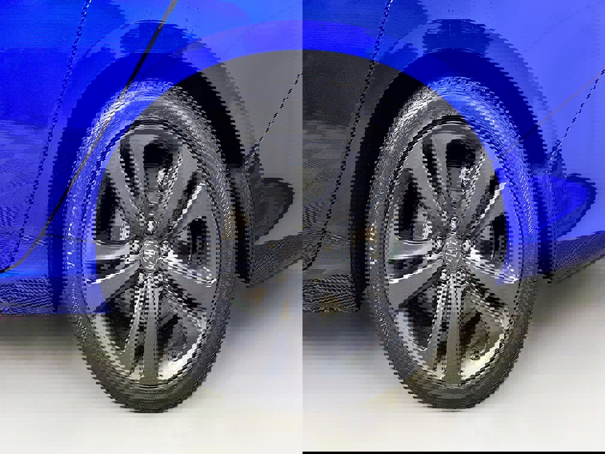 Used 2021 Acura TLX A-Spec w/Navigation,Heated Sea image 30