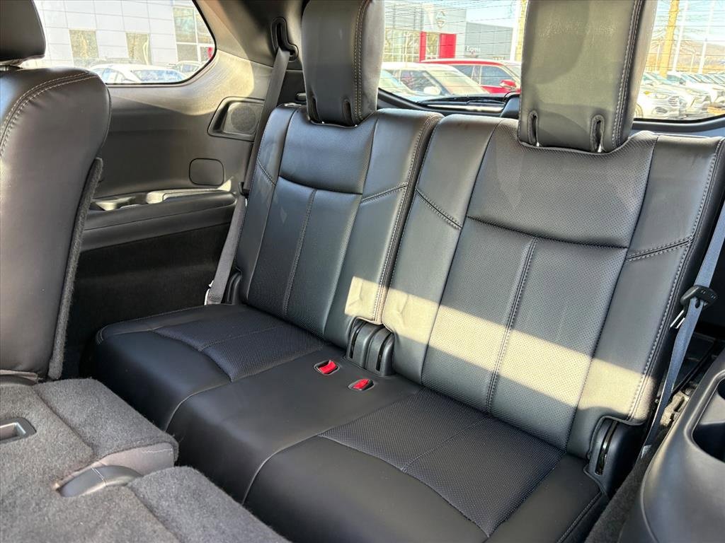 Used 2019 Nissan Pathfinder Platinum w/ Cargo Package image 20
