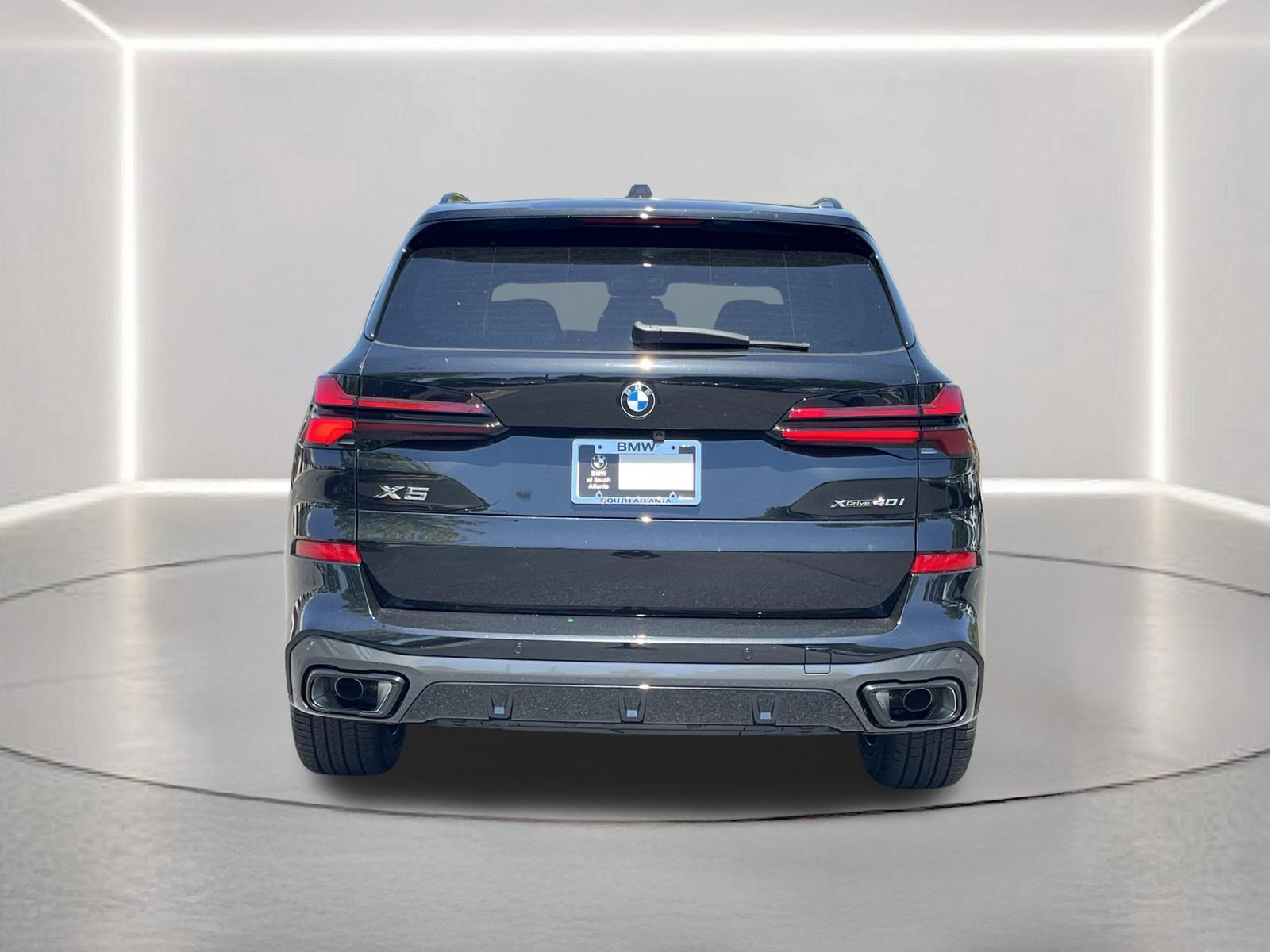 New 2026 BMW X5 xDrive40i AWD/4WD image 26