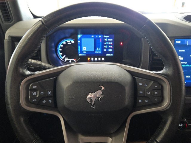 Used 2024 Ford Bronco Everglades AWD/4WD image 31
