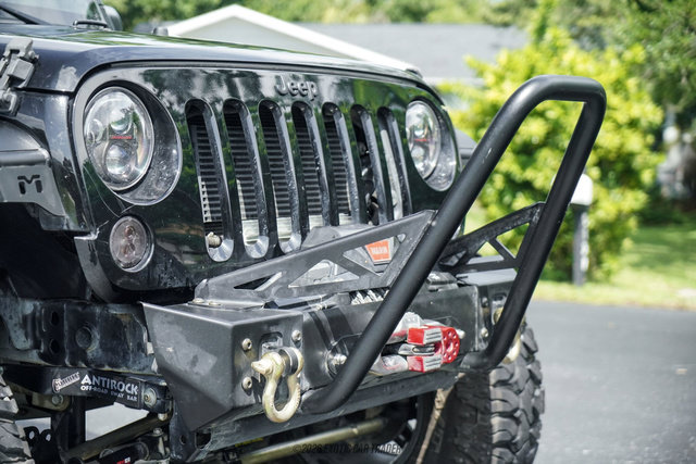 Used 2017 Jeep Wrangler Sport AWD/4WD image 74