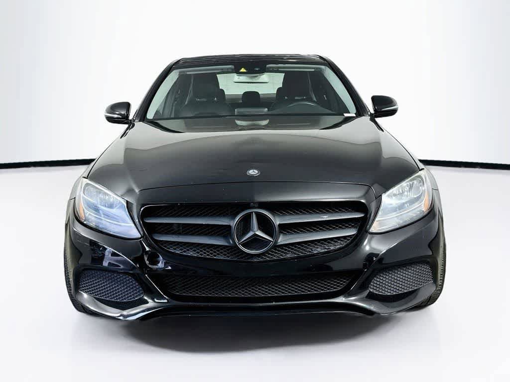 Used 2017 Mercedes-Benz C 300 Sedan image 6