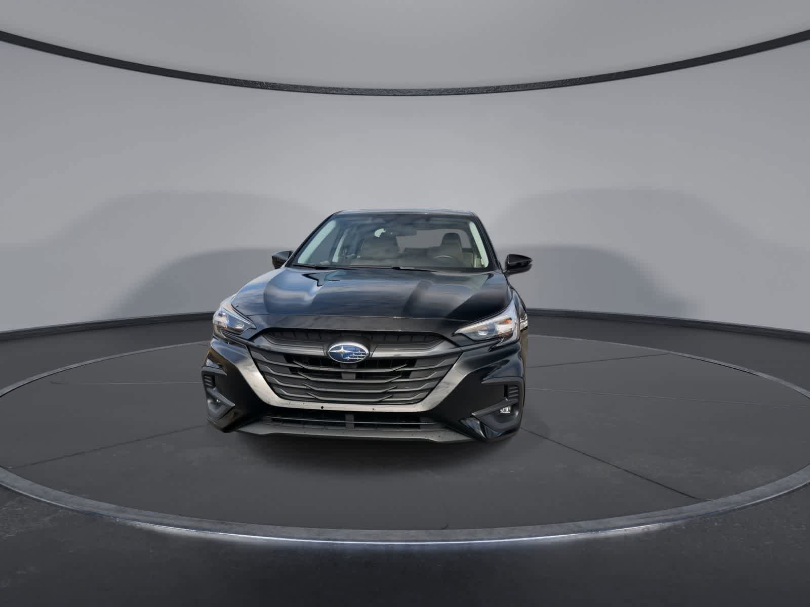 Certified 2023 Subaru Legacy Limited image 3