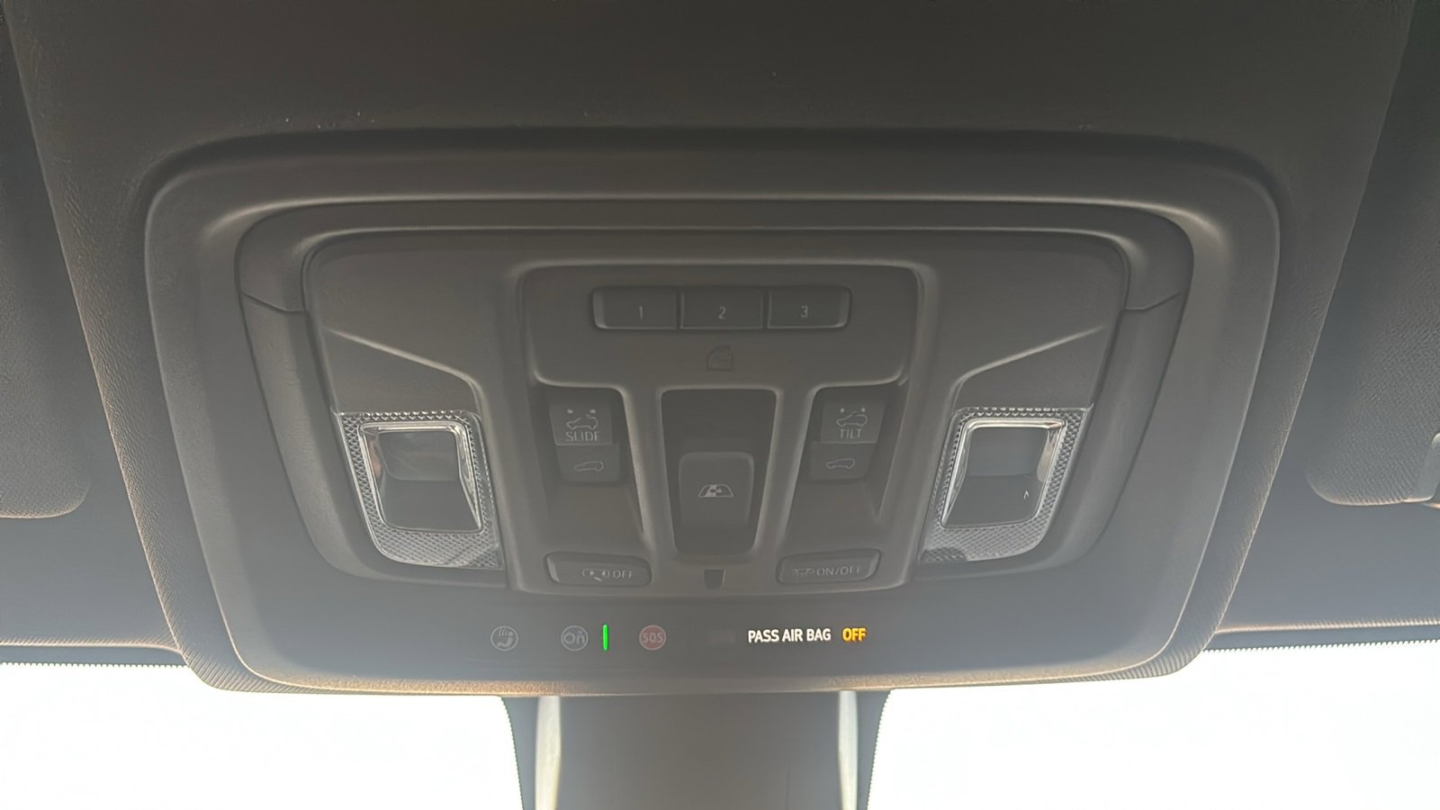 Used 2022 GMC Sierra 2500 Denali image 22