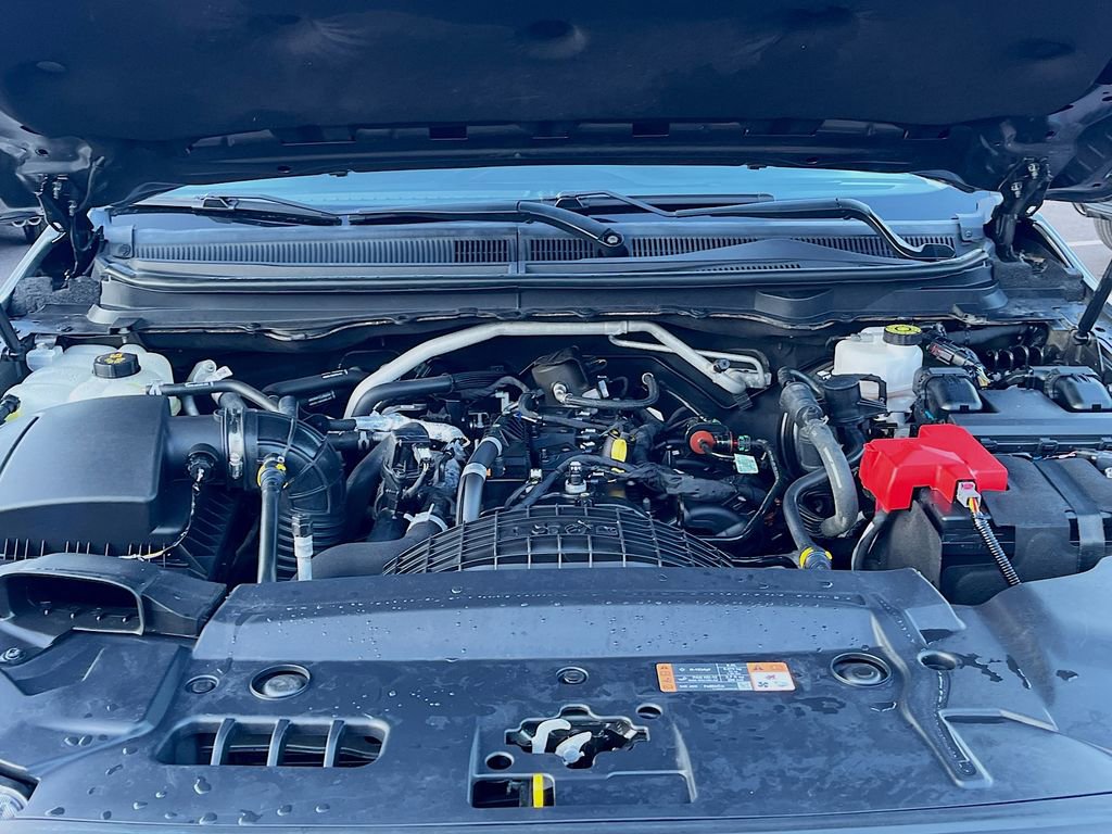 Used 2020 Ford Ranger XL w/ Equipment Group 101A Mid image 26