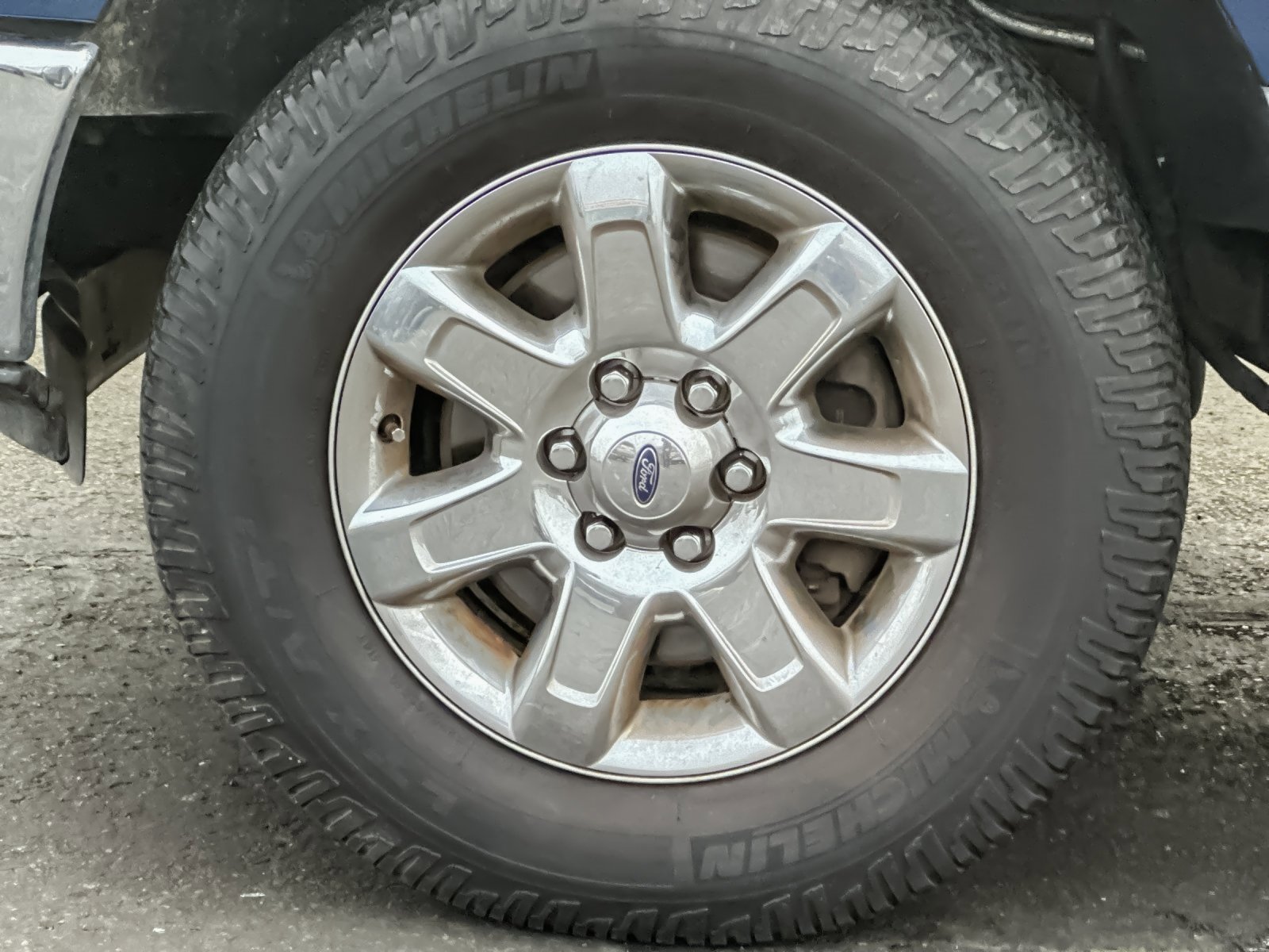 Used 2013 Ford F150 XLT w/ Luxury Equipment Group image 24