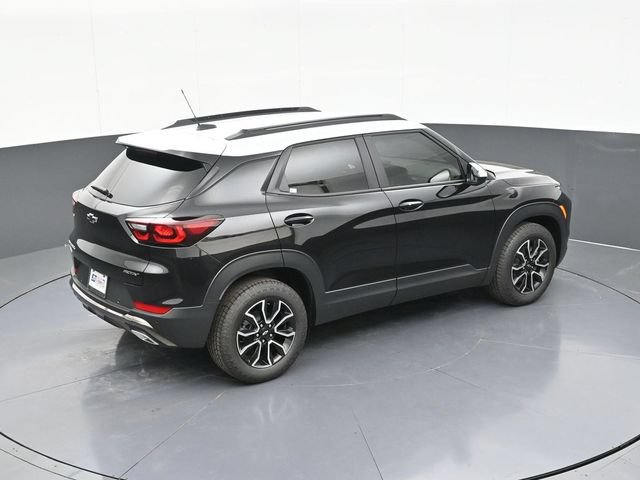 New 2026 Chevrolet TrailBlazer ACTIV w/ Convenience Package FWD image 53