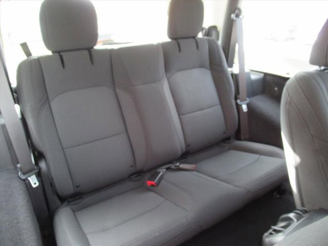 Used 2021 Jeep Wrangler Sport image 22