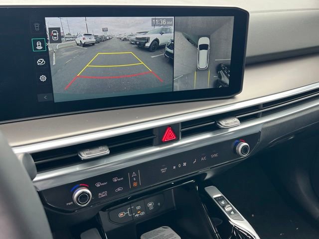 New 2026 Kia Sorento SX Prestige AWD/4WD image 16