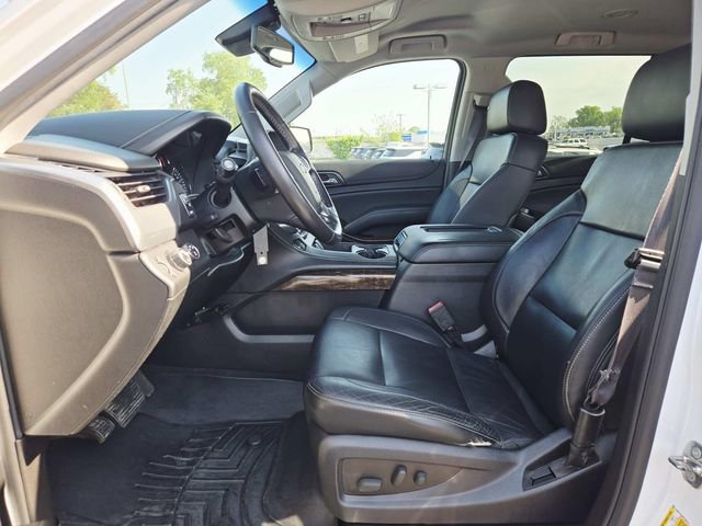 Used 2015 Chevrolet Suburban LT AWD/4WD image 8