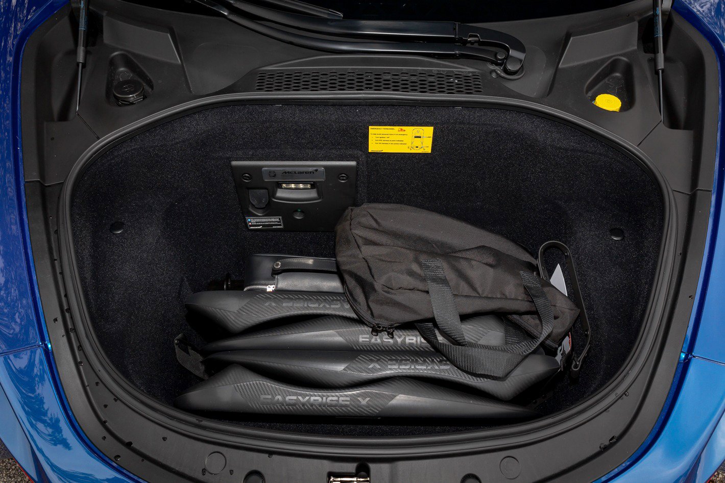 New 2025 McLaren Artura Spider image 45