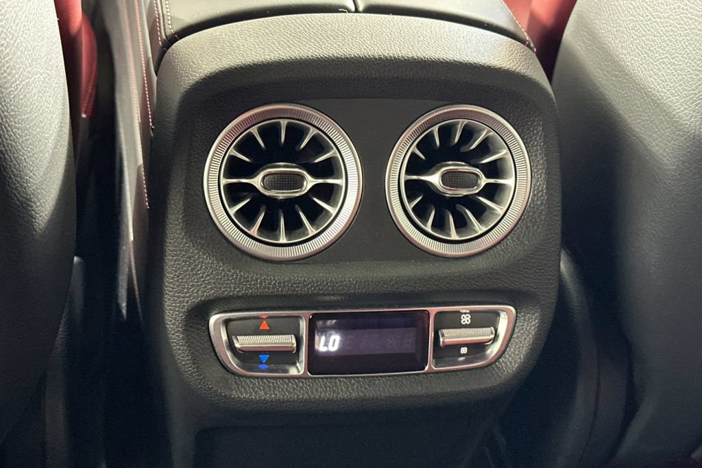 Certified 2024 Mercedes-Benz G 63 AMG 4MATIC image 17