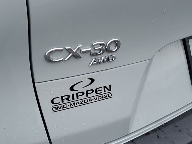 New 2026 MAZDA MAZDA3 s Sport FWD image 30