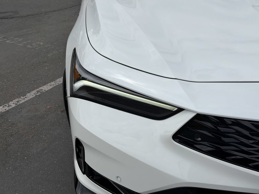 New 2026 Acura Integra A-Spec w/ Technology Package FWD image 5
