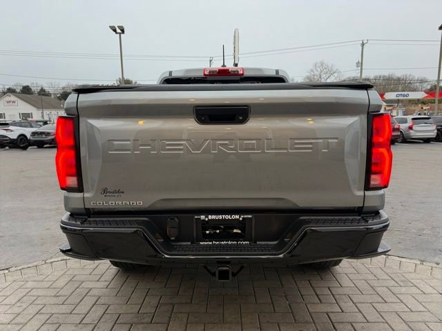 Used 2023 Chevrolet Colorado Z71 w/ Z71 Convenience Package 2 image 10