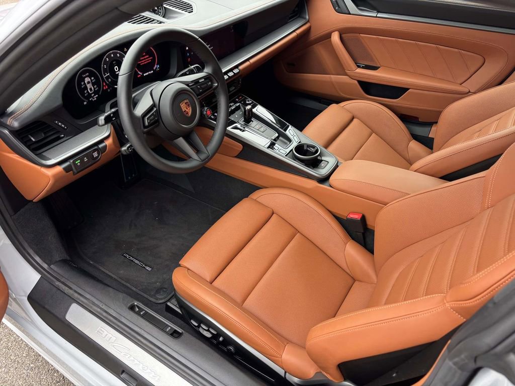 New 2026 Porsche 911 Carrera image 18