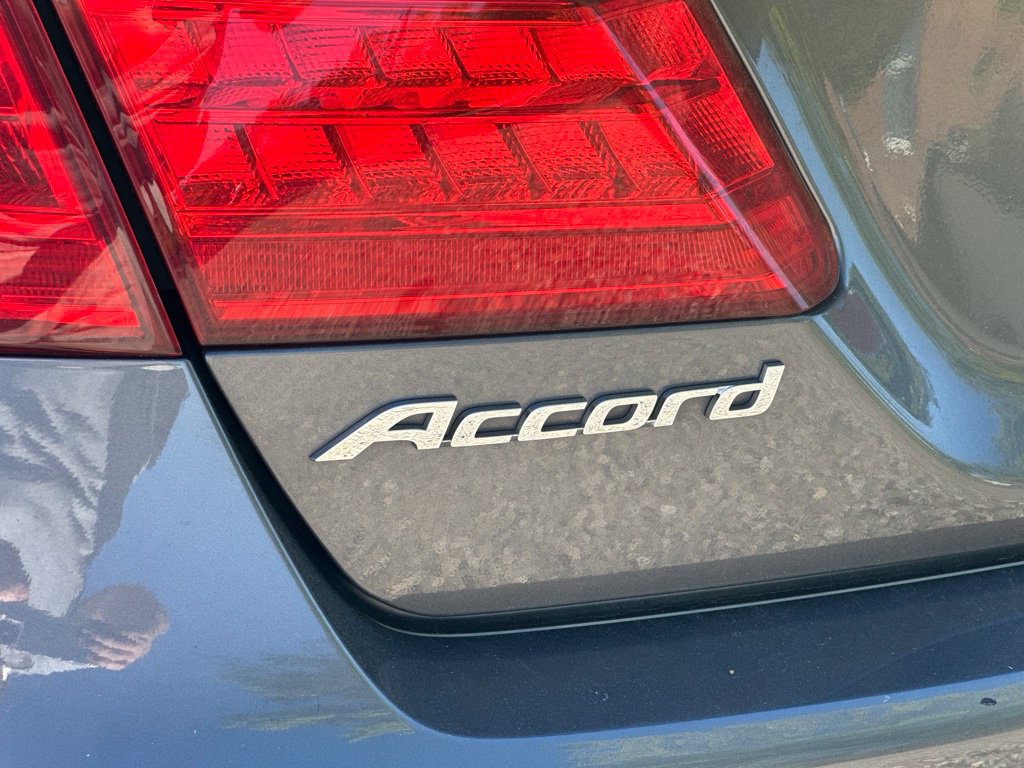 Used 2014 Honda Accord EX-L image 4