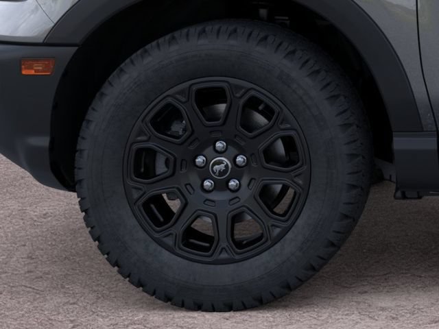 New 2026 Ford Bronco Sport Badlands w/ Badlands Tech Package AWD/4WD image 19