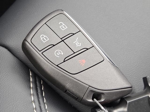 New 2026 GMC Acadia Elevation w/ Black Edition AWD/4WD image 38