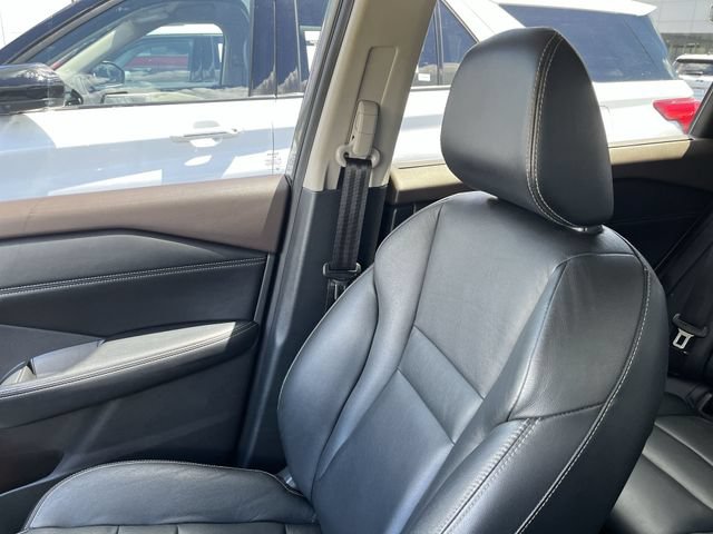 Used 2021 Nissan Rogue SL w/ Premium Package AWD/4WD image 24