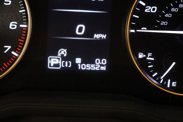 Certified 2024 Subaru Crosstrek 2.5i Wilderness w/ Crosstrek Mirror Package image 17