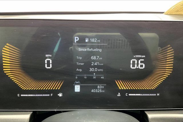 Used 2025 Kia K5 GT-Line w/ GT-Line Premium Package FWD image 23
