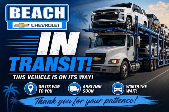 New 2026 Chevrolet Equinox LT AWD/4WD image 1