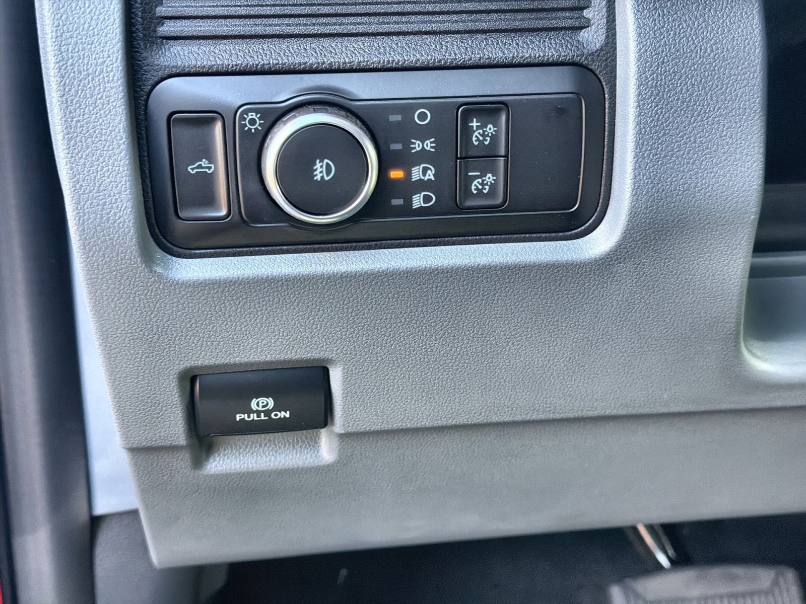 New 2026 Ford F250 XL w/ STX Appearance Package AWD/4WD image 28