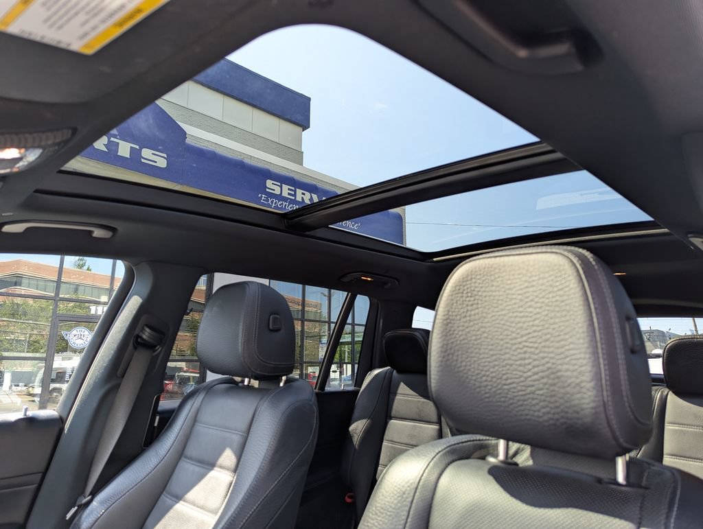 Used 2022 Mercedes-Benz GLS 450 4MATIC image 29