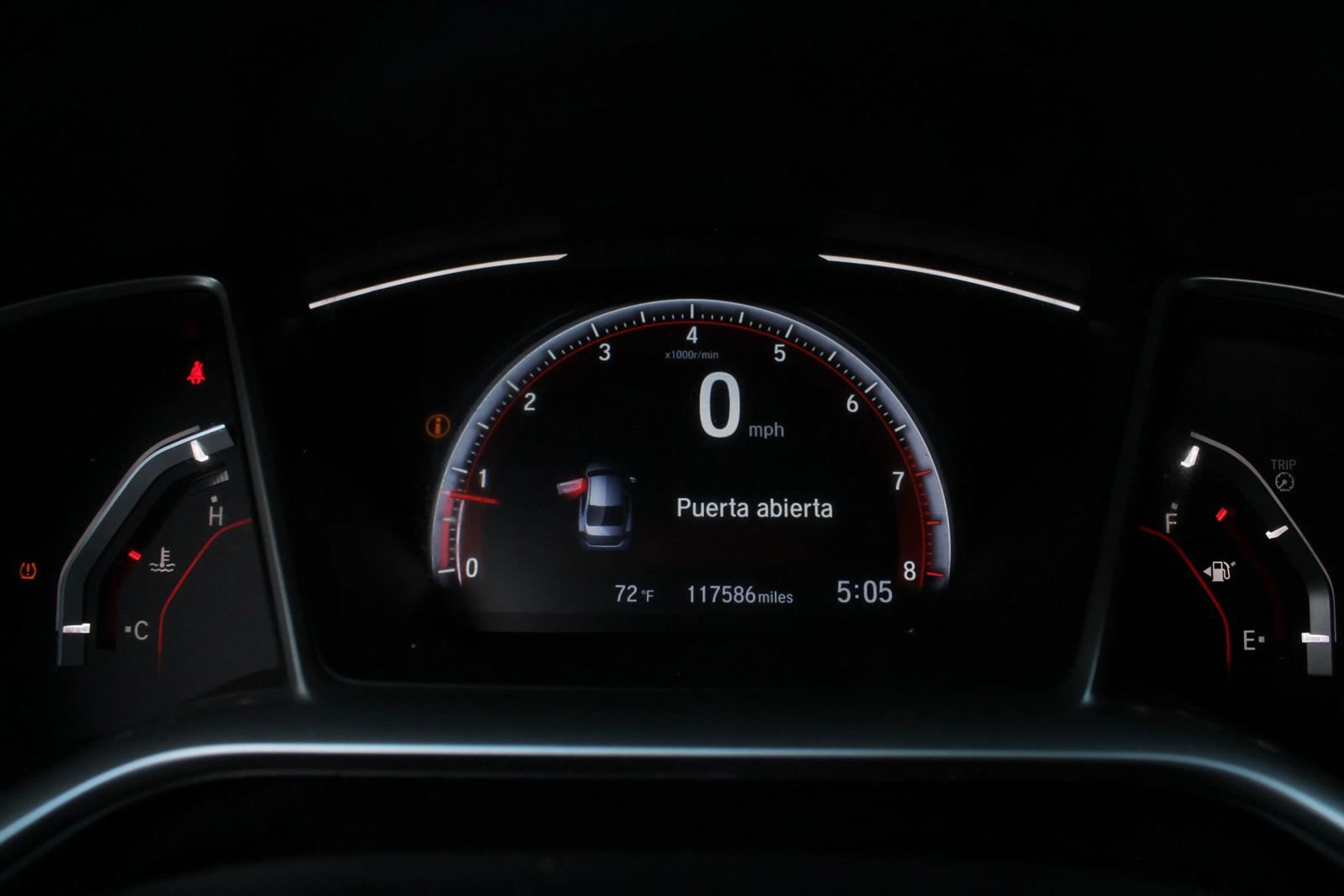 Used 2019 Honda Civic Sport image 29