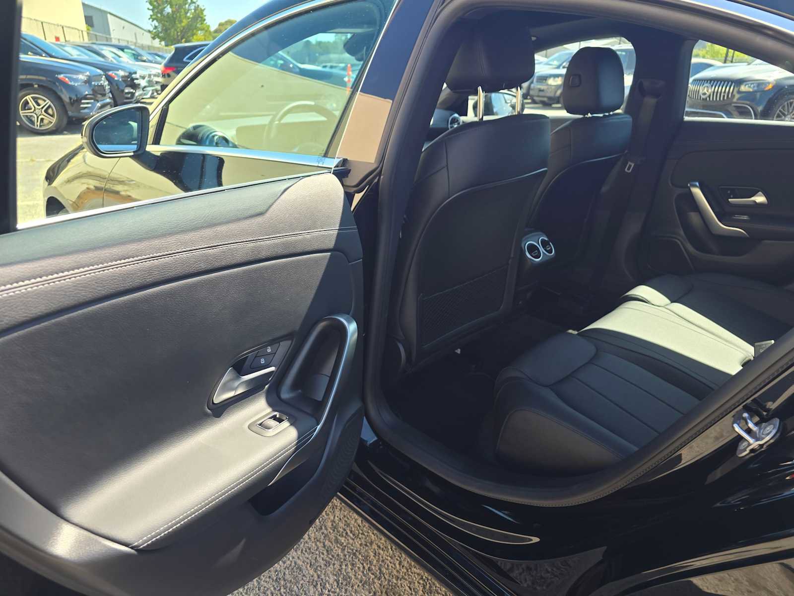 Used 2025 Mercedes-Benz CLA 250 CLA 250 image 17