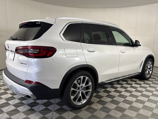 Used 2023 BMW X5 sDrive40i w/ Premium Package RWD image 8
